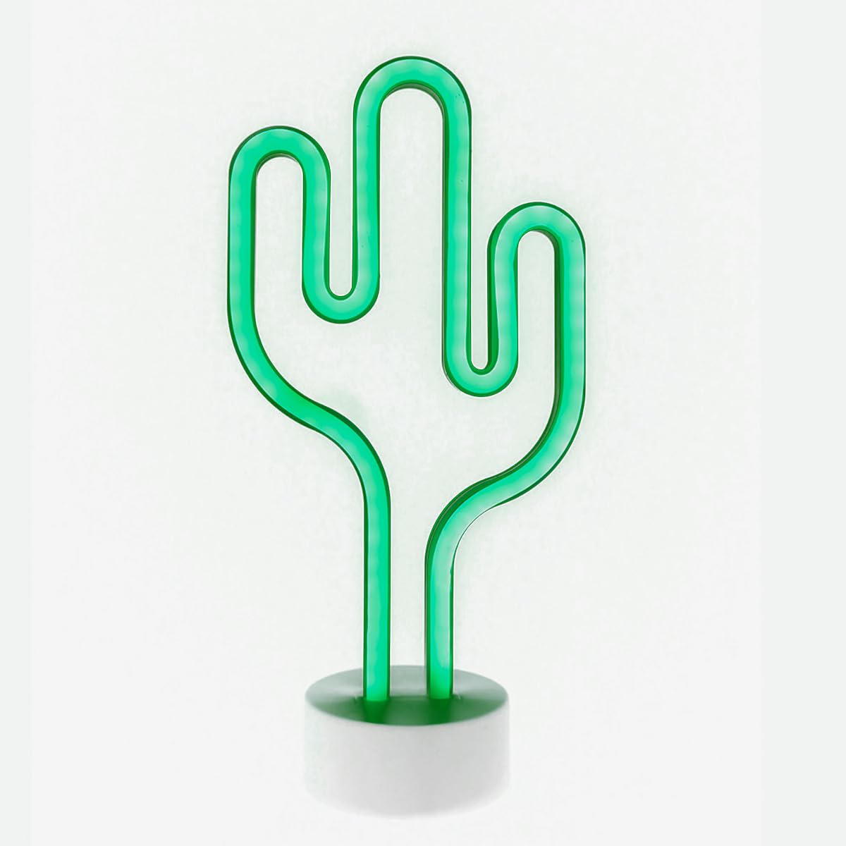 Neon Knight NS1906026 LED Cactus Light LED Lights for Bedroom